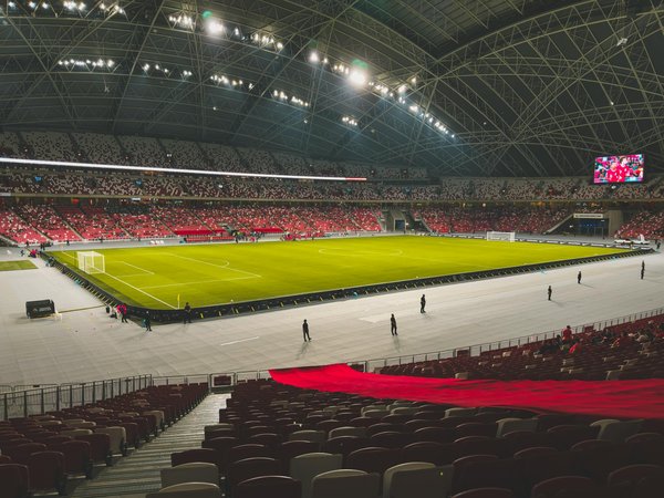 Britishpetanquefederation